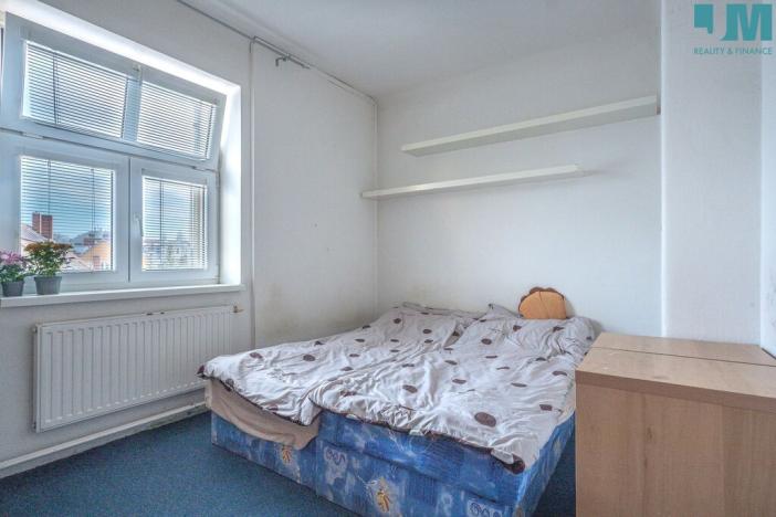 Prodej rodinného domu, Brno, Filipínského, 181 m2