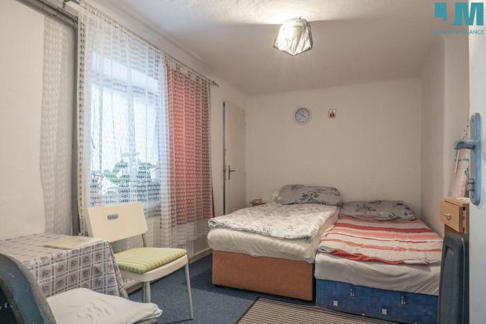 Prodej rodinného domu, Brno, Filipínského, 181 m2