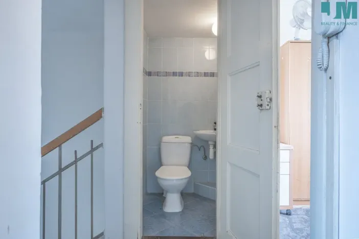 Prodej rodinného domu, Brno, Filipínského, 181 m2