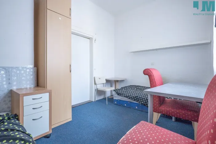 Prodej rodinného domu, Brno, Filipínského, 181 m2