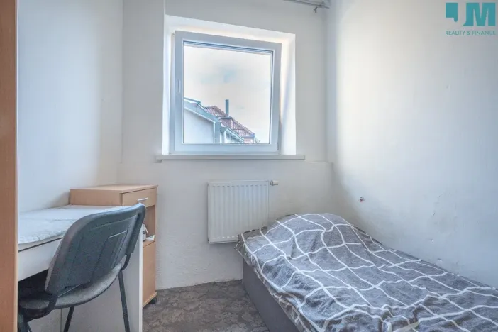 Prodej rodinného domu, Brno, Filipínského, 181 m2