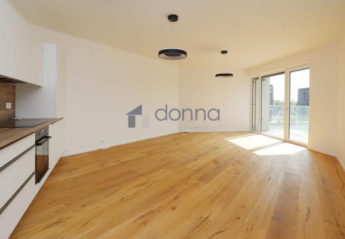 Pronájem bytu 2+kk, Praha - Strašnice, Ramonova, 66 m2