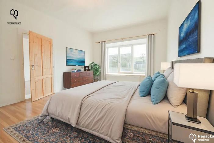 Prodej bytu 4+1, Jívová, 100 m2