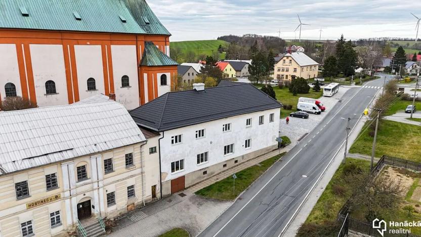 Prodej bytu 4+1, Jívová, 100 m2