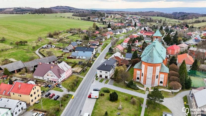 Prodej bytu 4+1, Jívová, 100 m2