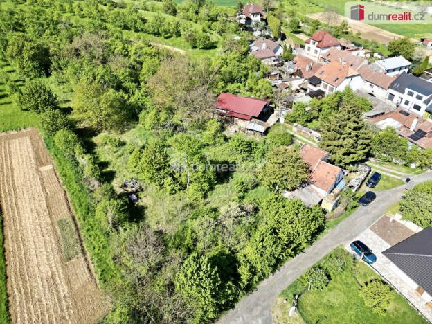 Prodej pozemku pro bydlení, Jalubí, 458 m2