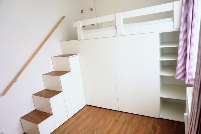 Pronájem bytu 3+kk, Plzeň, Francouzská třída, 60 m2