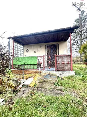 Prodej zahrady, Litvínov - Horní Litvínov, Nádražní, 509 m2