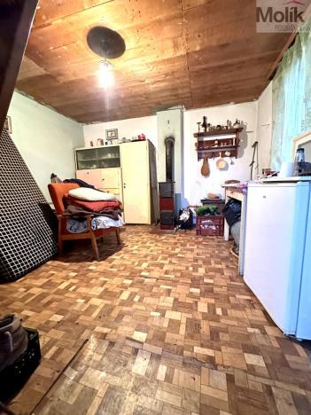 Prodej zahrady, Litvínov - Horní Litvínov, Nádražní, 509 m2