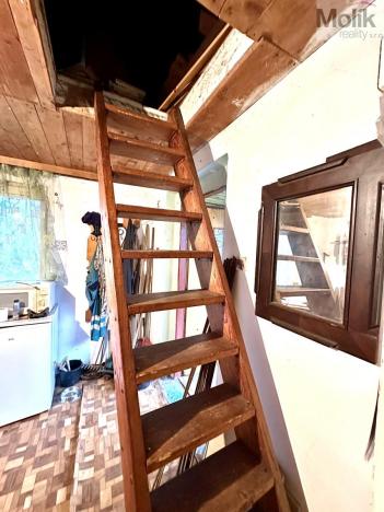 Prodej zahrady, Litvínov - Horní Litvínov, Nádražní, 509 m2