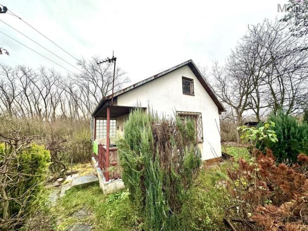 Prodej zahrady, Litvínov - Horní Litvínov, Nádražní, 509 m2