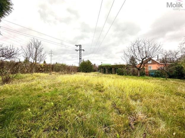 Prodej zahrady, Litvínov - Horní Litvínov, Nádražní, 509 m2