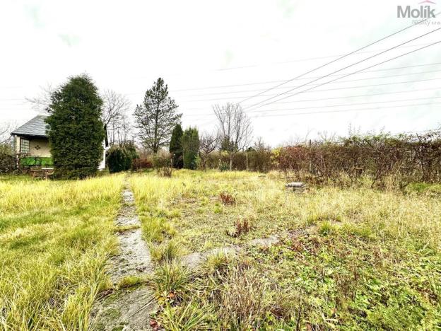 Prodej zahrady, Litvínov - Horní Litvínov, Nádražní, 509 m2