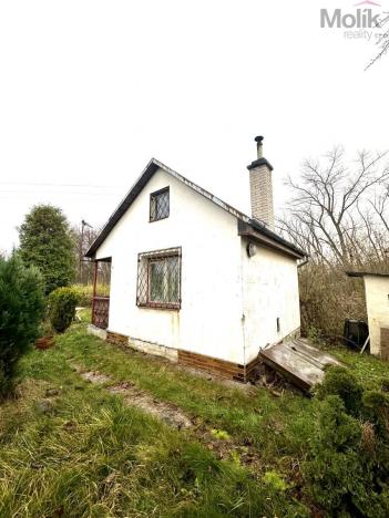 Prodej zahrady, Litvínov - Horní Litvínov, Nádražní, 509 m2