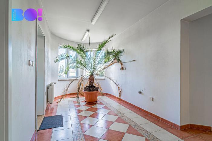 Prodej výrobních prostor, Prosenice, Grymovská, 1445 m2