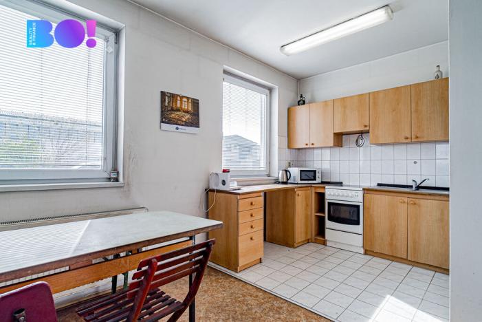 Prodej výrobních prostor, Prosenice, Grymovská, 1445 m2