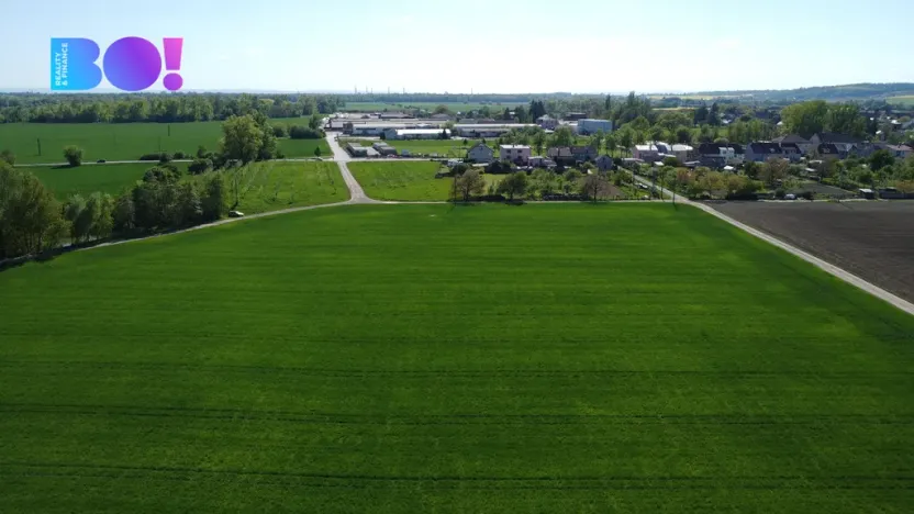 Prodej výrobních prostor, Prosenice, Grymovská, 1445 m2