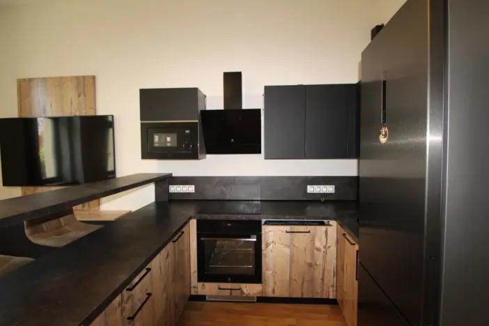 Pronájem bytu 2+kk, Plzeň - Jižní Předměstí, Antonína Uxy, 44 m2