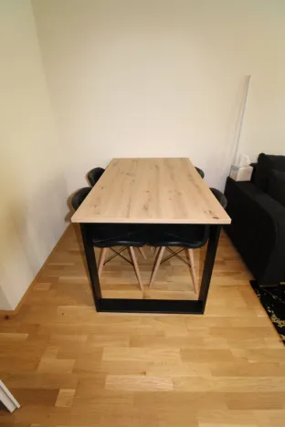 Pronájem bytu 2+kk, Plzeň - Jižní Předměstí, Antonína Uxy, 44 m2