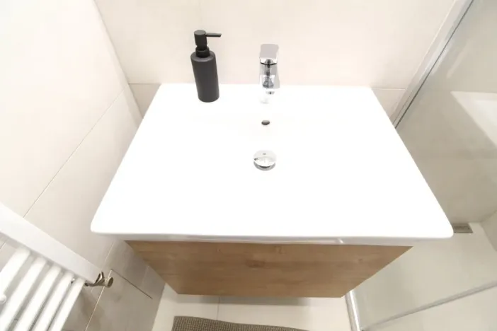 Pronájem bytu 2+kk, Plzeň - Jižní Předměstí, Antonína Uxy, 44 m2