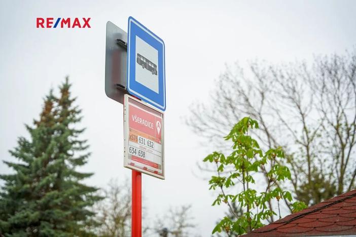 Prodej pozemku pro bydlení, Všeradice, 1059 m2