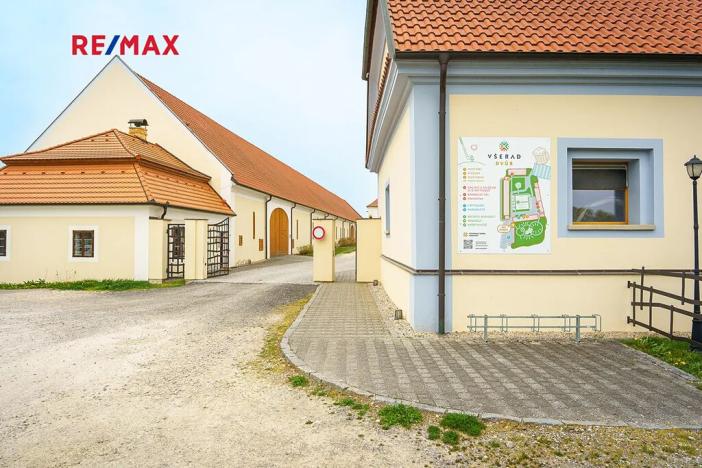 Prodej pozemku pro bydlení, Všeradice, 1059 m2