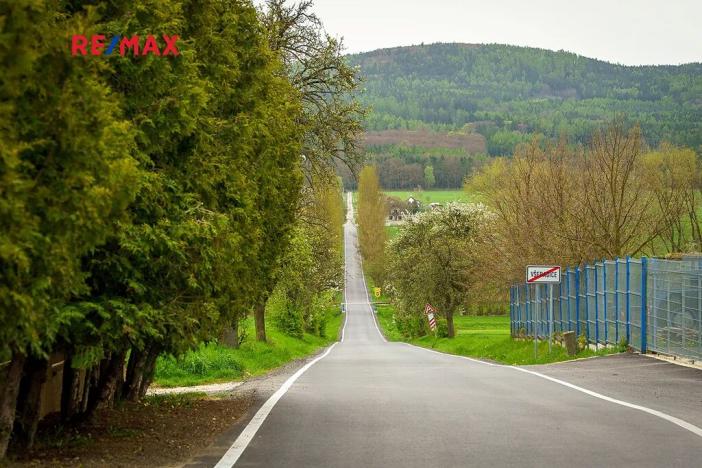 Prodej pozemku pro bydlení, Všeradice, 1059 m2