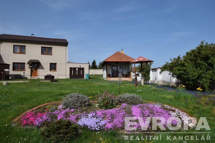 Prodej chalupy, Veltruby, Polní, 120 m2