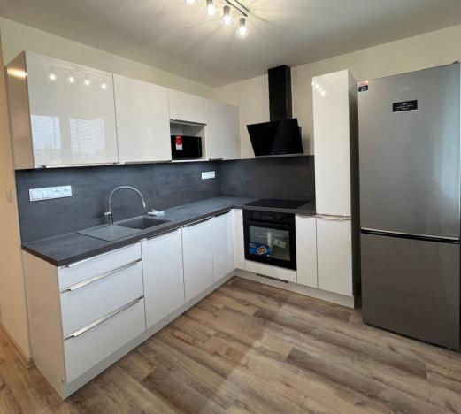 Pronájem bytu 2+1, České Budějovice - České Budějovice 2, V. Talicha, 65 m2