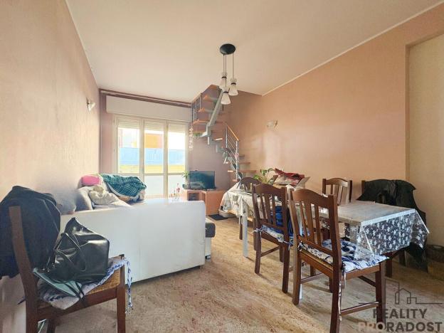 Prodej bytu 3+kk, Silvi,Itálie, 96 m2