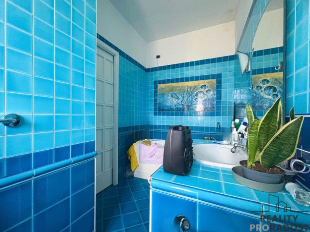 Prodej bytu 3+kk, Silvi,Itálie, 96 m2