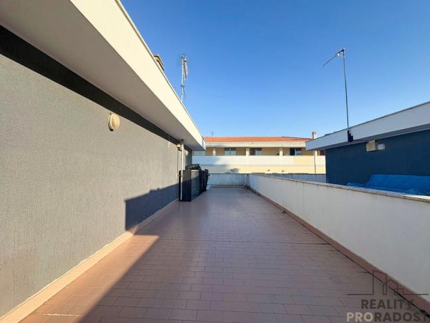 Prodej bytu 3+kk, Silvi,Itálie, 96 m2