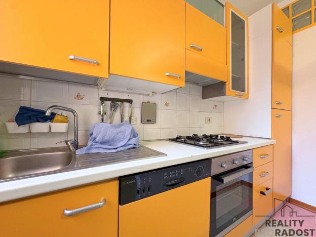 Prodej bytu 3+kk, Silvi,Itálie, 50 m2