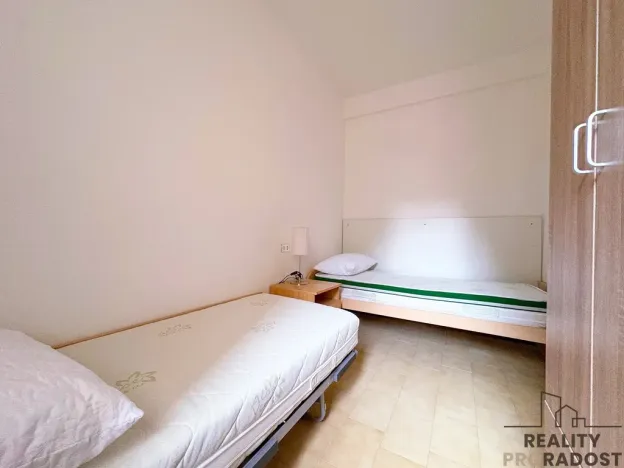 Prodej bytu 3+kk, Silvi,Itálie, 50 m2