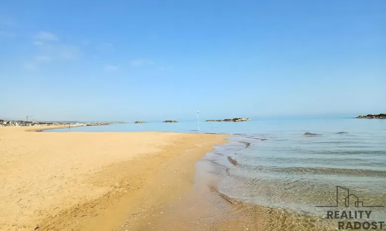 Prodej bytu 3+kk, Silvi,Itálie, 50 m2