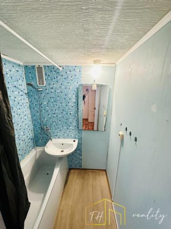 Prodej bytu 2+1, Krupka - Bohosudov, Kollárova, 61 m2