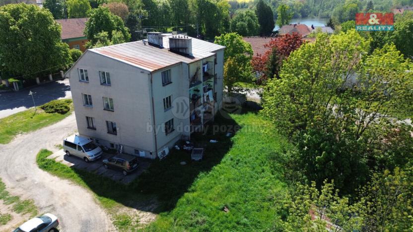 Prodej činžovního domu, Svojšice, 705 m2