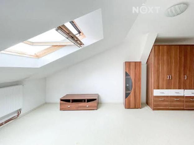 Pronájem bytu 3+kk, Jindřichův Hradec, Klášterská, 80 m2