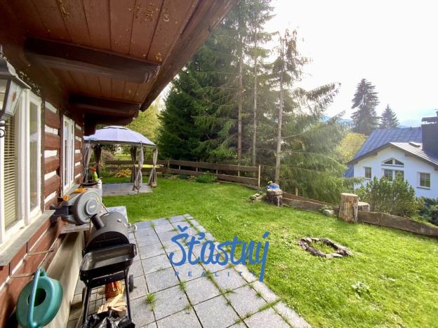 Prodej chalupy, Špindlerův Mlýn, 460 m2