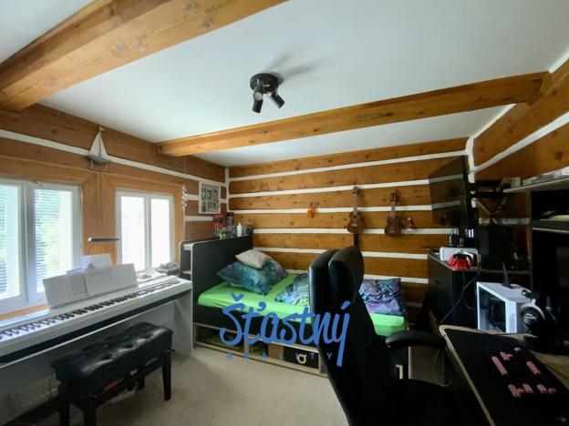 Prodej chalupy, Špindlerův Mlýn, 460 m2