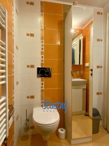 Prodej chalupy, Špindlerův Mlýn, 460 m2