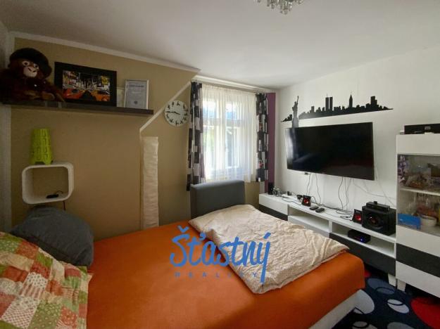 Prodej chalupy, Špindlerův Mlýn, 460 m2