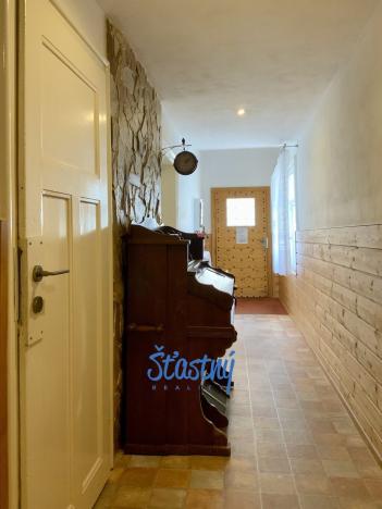 Prodej chalupy, Špindlerův Mlýn, 460 m2