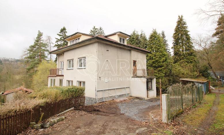 Prodej rodinného domu, Mnichovice, V zátiší, 294 m2
