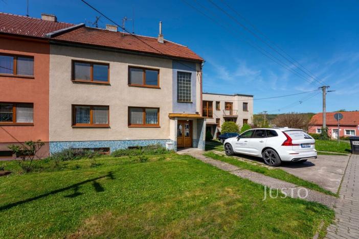 Prodej rodinného domu, Popovice, 284 m2