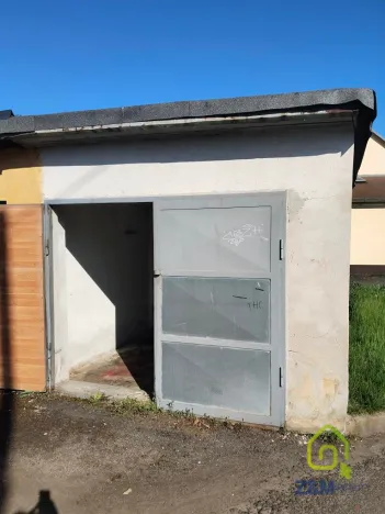 Prodej garáže, Chodov, 20 m2