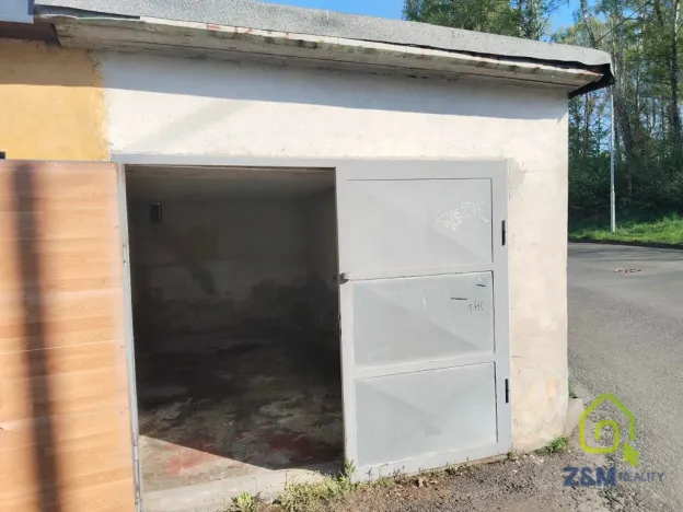 Prodej garáže, Chodov, 20 m2