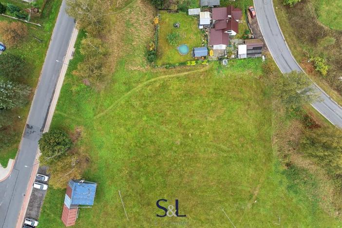 Prodej pozemku pro bydlení, Tanvald, 1129 m2