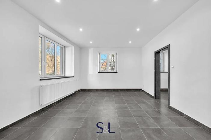 Prodej činžovního domu, Cvikov, Československé armády, 240 m2