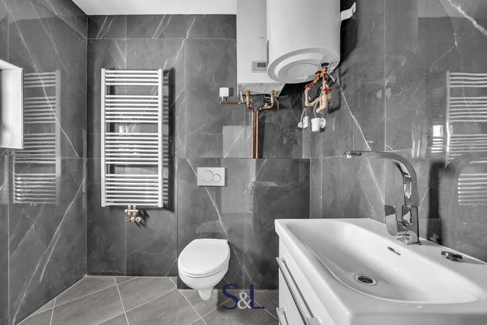 Prodej činžovního domu, Cvikov, Československé armády, 240 m2